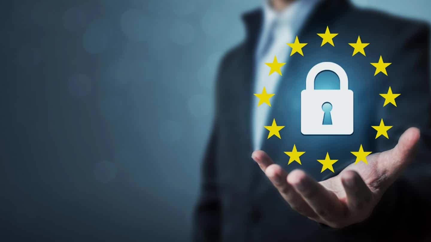 รู้จักกฎหมาย GDPR ที่ใคร ๆ ก็พูดถึง เกี่ยวกับคนทำเว็บอย่างไร ต้องทำอะไรบ้าง